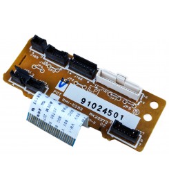Плата HP CLJ CP2025 / RM1-5293-000CN / RM1-5293 / RK-2372