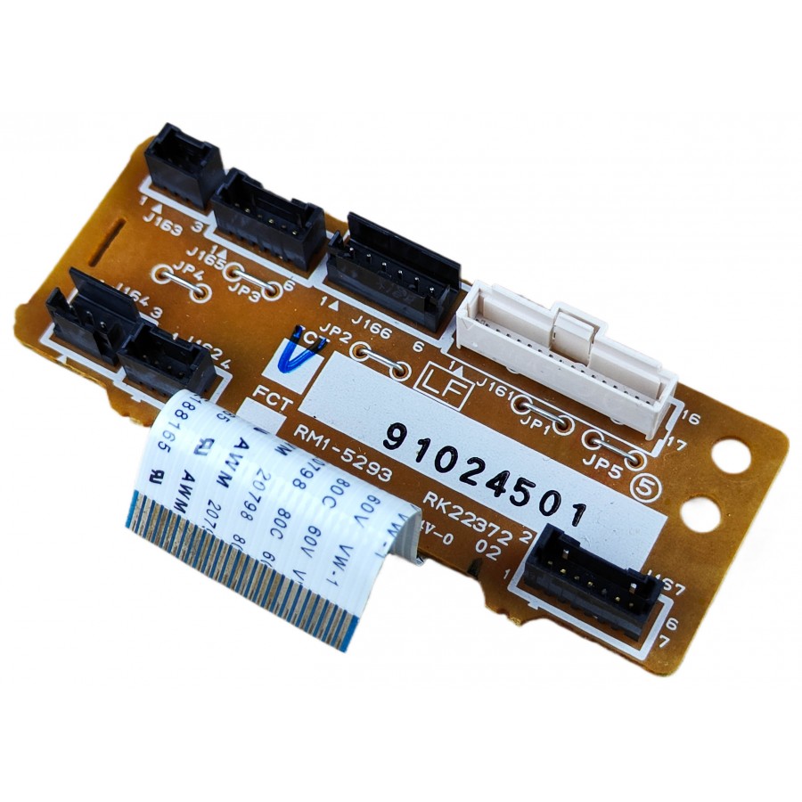 Плата HP CLJ CP2025 / RM1-5293-000CN / RM1-5293 / RK-2372 с быстрой доставкой