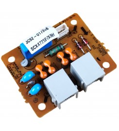 Плата для подключения факса, FAX Xerox WorkCentre 4118 / Xerox Phaser 3200MFP / Samsung SCX-4725 JC92-01793A / JC41-00333A 