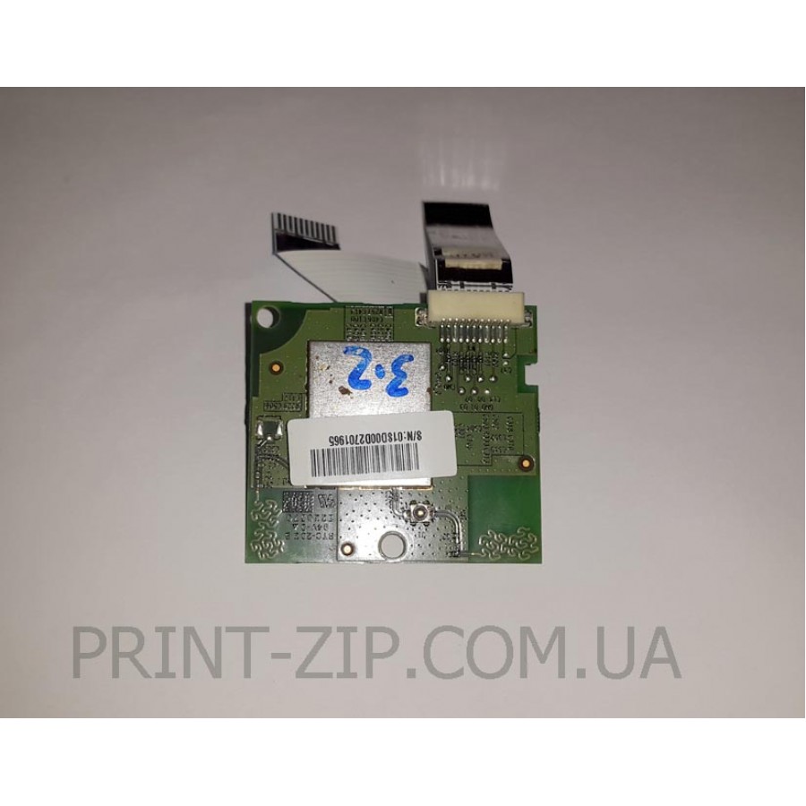 WiFi модуль Samsung ML-2165W / SCX-3405W / SL-C410W / M2070 /  JC92-02517A / JC41-00790A / SPW-B4319S с быстрой доставкой