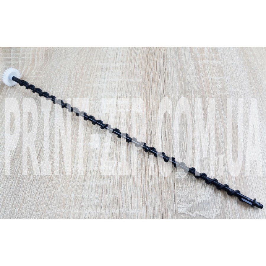 Шнековий блок барабана Kyocera M5521cdn / M5521cdw / M5526cdn / M5526cdw / P5021cdn / P5021cdw / P5026cdn / P5026cdw / DK-5230 / DK-5231 с быстрой доставкой