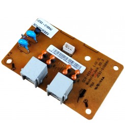 Плата факса Samsung SCX-4521F / JC92-01684J