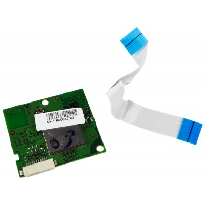 Плата модуля Wi-Fi для Samsung ML2160W / ML2165W / SCX3405W / M2070W / JC92-02517A Плата модуля Wi-Fi для Samsung ML2160W / ML2165W / SCX3405W / M2070W / JC92-02517A