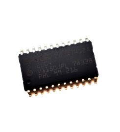Микросхема E09A7418A драйвер, шифратор управления Epson XP-306 / XP-313 / XP-330 Микросхема E09A7418A драйвер, шифратор управления Epson XP-306 / XP-313 / XP-330
