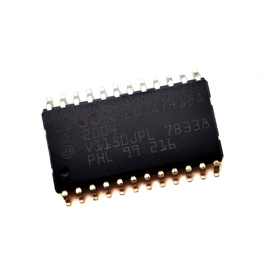Мікросхема E09A7418A драйвер, шифратор управління Epson XP-306 / XP-313 / XP-330 з швидкою доставкою