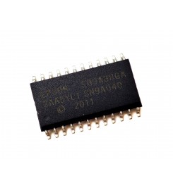 Микросхема E09A88GA драйвер, шифратор управления для Epson XP-303 / XP313 / WF-2010 / WF-2540 / L110 / L210 / ET-2810 / ET-2811 / E09A88GA Микросхема E09A88GA драйвер, шифратор управления для Epson XP-303 / XP313 / WF-2010 / WF-2540 / L110 / L210 / ET-2810 / ET-2811 / E09A88GA