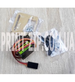 Сервопривод Hwayeh Micro Servo SG90S ( металлические шестеренки )