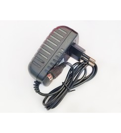 Блок живлення 5В 3А micro USB Raspberry Pi, Arduino, смартфона, планшета. DSM-0530MU