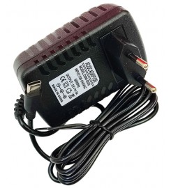 Блок живлення 5В 3А Type-C Raspberry Pi 4, Arduino, смартфона, планшета DSM-0530TC