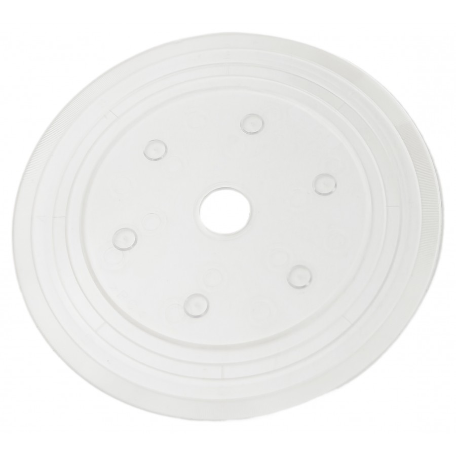 Энкодерный диск Original Epson EcoTank L1250 / L3100 / L3110 / L3150 / L3160 / L3250 / L3550 / 1571785 с быстрой доставкой