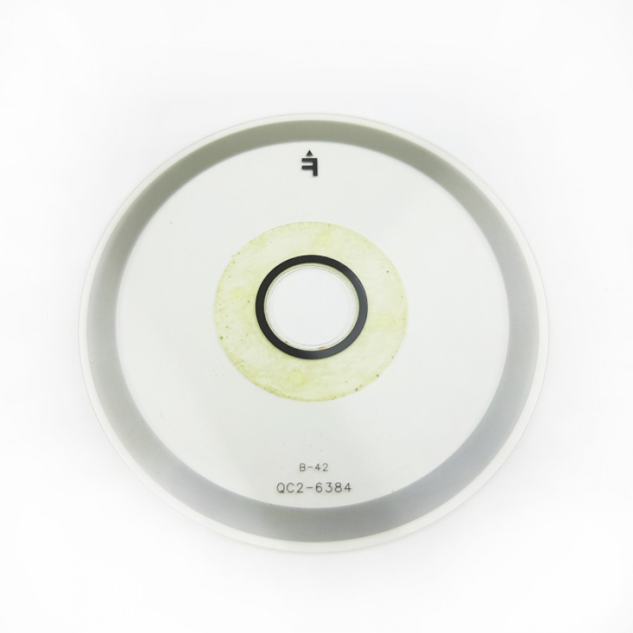 Диск энкодерный, энкодер Original Canon IP2700 / G2400 / G2410 / G2411 / E404 / E414 / E514 / QC2-6384-000 с быстрой доставкой