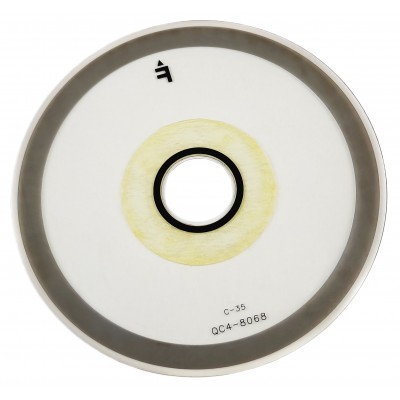 Диск энкодерный, энкодер Canon IP2700 / G2400 / G2410 / G2411 / E404 / E414 / E514 / QC2-6384 Диск энкодерный, энкодер Canon IP2700 / G2400 / G2410 / G2411 / E404 / E414 / E514 / QC2-6384