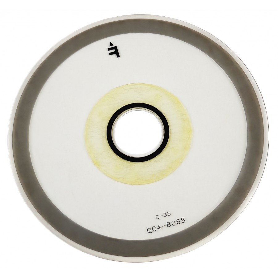 Диск энкодерный, энкодер Canon IP2700 / G2400 / G2410 / G2411 / E404 / E414 / E514 / QC2-6384 с быстрой доставкой
