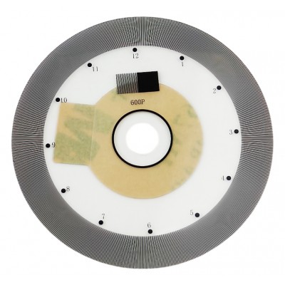 Энкодерный диск Original HP Designjet T120 / T520 / T730 / T830 / T920 / T1500 / CM751-80022