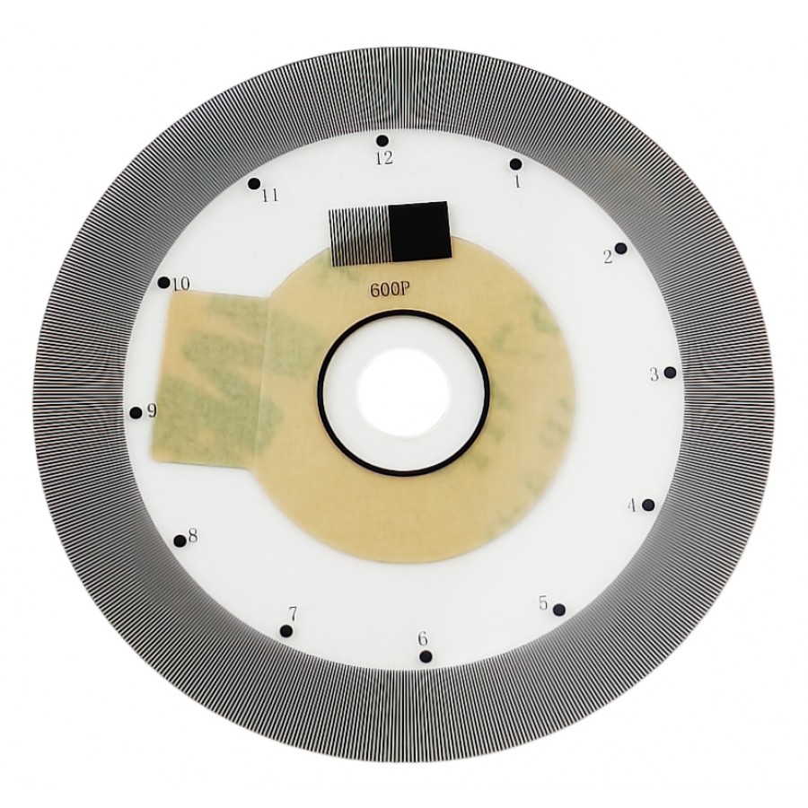 Энкодерный диск Original HP Designjet T120 / T520 / T730 / T830 / T920 / T1500 / CM751-80022 с быстрой доставкой