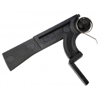 Флажок датчика регистрации Canon MF3110 / MF3228 / FC5-4799-000 / FC5-4799 Флажок датчика регистрации Canon MF3110 / MF3228 / FC5-4799-000 / FC5-4799