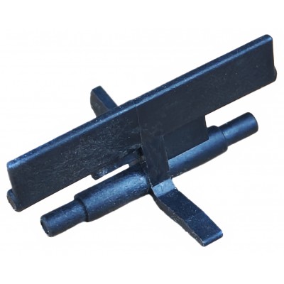 Флажок датчика выхода бумаги Canon LBP3200 / MF3110 / MF3240 / MF3228 / MF5630 / MF5650 / MF5730 / MF5750 / MF5770 FC5-4834 Флажок датчика выхода бумаги Canon LBP3200 / MF3110 / MF3240 / MF3228 / MF5630 / MF5650 / MF5730 / MF5750 / MF5770 FC5-4834