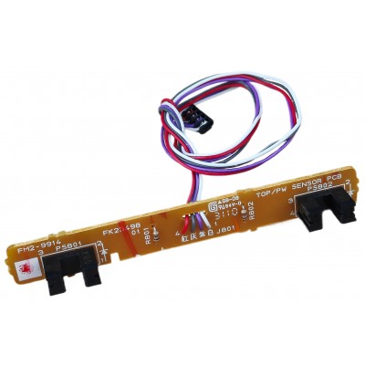 Плата датчика Canon i-SENSYS MF4010 / MF4012 / MF4018 / MF4120 / MF4122 / MF4140 / MF4150 / MF4270 / MF4660 / FM2-9914-010000 / FM2-9914-000000 / FM2-9914 Плата датчика Canon i-SENSYS MF4010 / MF4012 / MF4018 / MF4120 / MF4122 / MF4140 / MF4150 / MF4270 / MF4660 / FM2-9914-010000 / FM2-9914-000000 / FM2-9914