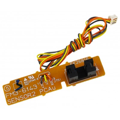 Датчик бумаги, оптопара Canon LBP3010 / LBP6000 / LBP6020 / LBP6030 / FM3-6143 Датчик бумаги, оптопара Canon LBP3010 / LBP6000 / LBP6020 / LBP6030 / FM3-6143