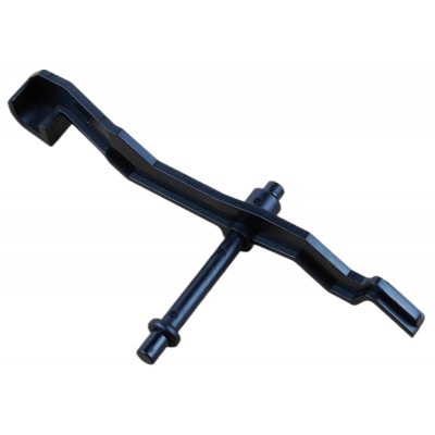 Прапорець, датчик картриджа HP LJ 1010 Canon MF4010 / MF4018 / MF4150 / MF4340 / LBP3000 / RC1-5552B Прапорець, датчик картриджа HP LJ 1010 Canon MF4010 / MF4018 / MF4150 / MF4340 / LBP3000 / RC1-5552B