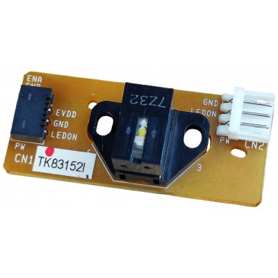 Датчик печатающей головки Epson R290 / R270 / P50 / T50 / L800 / TX650 / TX659 / PX650 / PX660 / 1431484 Датчик печатающей головки Epson R290 / R270 / P50 / T50 / L800 / TX650 / TX659 / PX650 / PX660 / 1431484