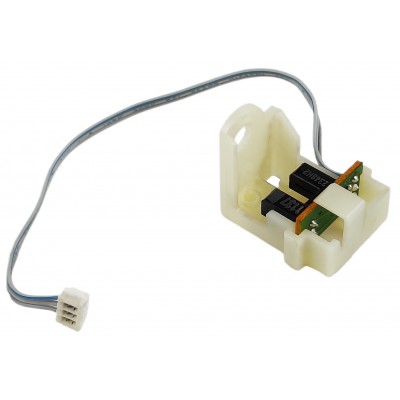 Датчик флажка протяжки бумаги Epson CX4300 / 1463319-01 Датчик флажка протяжки бумаги Epson CX4300 / 1463319-01
