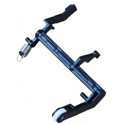 Флажок подачи бумаги Epson L1110 / L1118 / L3100 / L3106 / L3108 / L3109 / L3110 / L3115 / L3116 / L3117 / L3118 / L3119 / L3150 / L3151 / L3153 / L3156 / L3158 / L3160 / L3163 / L3167 / L4150 / 1756597 Флажок подачи бумаги Epson L1110 / L1118 / L3100 / L3106 / L3108 / L3109 / L3110 / L3115 / L3116 / L3117 / L3118 / L3119 / L3150 / L3151 / L3153 / L3156 / L3158 / L3160 / L3163 / L3167 / L4150 / 1756597