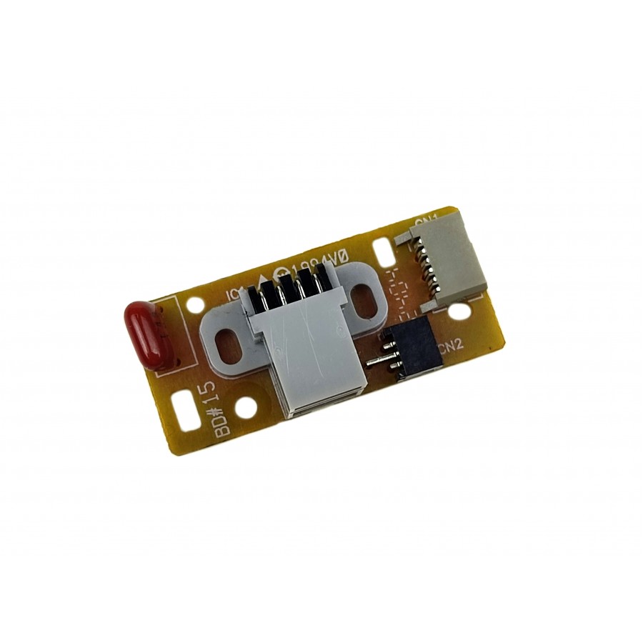 Датчик, енкодер каретки друкуючої голівки Epson Stylus Photo R200 / R220 / R300 / R320 / 2086286 з швидкою доставкою