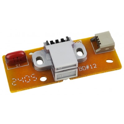 Датчик, енкодер каретки друкуючої голівки Epson Stylus CX3500 / CX3600 / 2088096 Датчик, енкодер каретки друкуючої голівки Epson Stylus CX3500 / CX3600 / 2088096