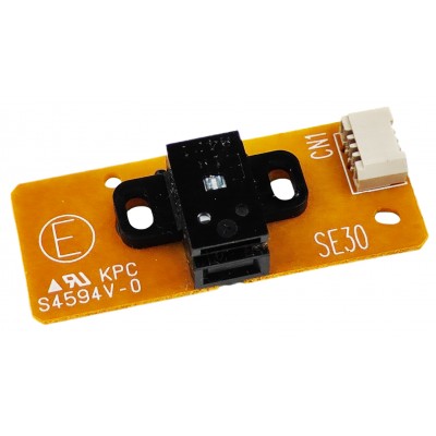 Датчик, энкодер каретки печатающей головки Epson Stylus C90 / C91 / C92 / D92 / S20 / T20 / T21 / T23 / T24 / T26 / X4400 / CX4450 / CX5500 / CX5501 / CX5505 / CX5510 / 2116093 Датчик, энкодер каретки печатающей головки Epson Stylus C90 / C91 / C92 / D92 / S20 / T20 / T21 / T23 / T24 / T26 / X4400 / CX4450 / CX5500 / CX5501 / CX5505 / CX5510 / 2116093