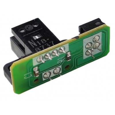Датчик шкалы, диска энкодера Original Epson L110 / L120 / L300 / L550 / L4150 / M200 / WF-2010 / WF-2510 / XP-30 / NX230 / 2158910 Датчик шкалы, диска энкодера Original Epson L110 / L120 / L300 / L550 / L4150 / M200 / WF-2010 / WF-2510 / XP-30 / NX230 / 2158910