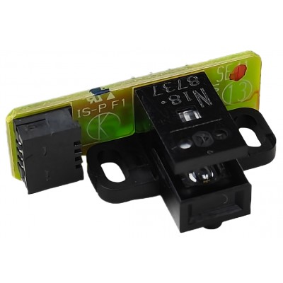 Датчик шкалы, диска энкодера Original Epson L110 / L120 / L300 / L550 / L4150 / M200 / WF-2010 / WF-2510 / XP-30 / NX230 / 2158910 Датчик шкалы, диска энкодера Original Epson L110 / L120 / L300 / L550 / L4150 / M200 / WF-2010 / WF-2510 / XP-30 / NX230 / 2158910