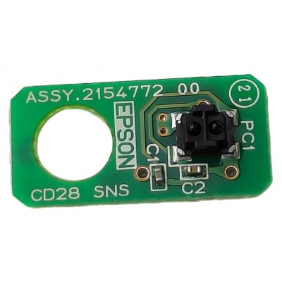 Датчик подачи бумаги Original Epson L8050 / L8058 / L8160 / L8180 / L8188 / L18050 / L18058 / 2203201
