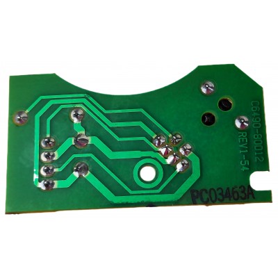 Датчик энкодерного диска HP PSC 2410 / C6490-80012 Датчик энкодерного диска HP PSC 2410 / C6490-80012
