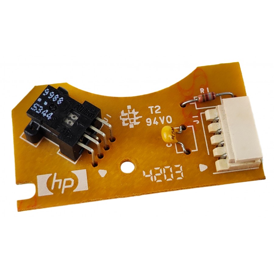 Датчик энкодерного диска  HP PSC 2410 / C6490-80012 с быстрой доставкой