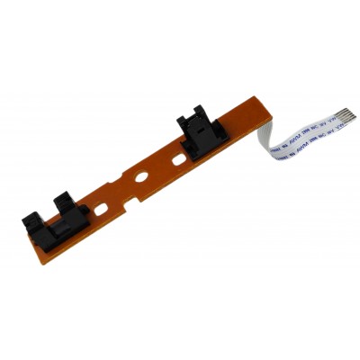 Датчик энкодерного диска HP DeskJet 1000 / 1010 / 1050 / 1510 / 2050 / 3050 / CB760-80017 Датчик энкодерного диска HP DeskJet 1000 / 1010 / 1050 / 1510 / 2050 / 3050 / CB760-80017