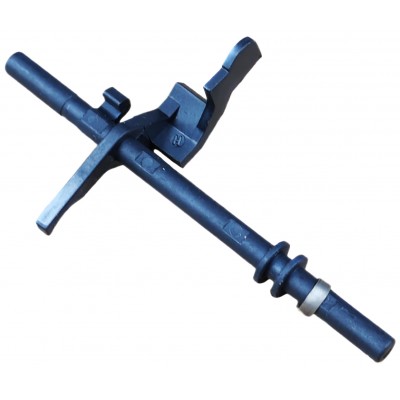 Прапорець датчика ширини паперу HP LJ M1005 / 3052 / Canon i-SENSYS MF4010 / MF4018 / MF4680 / MF4300dn / MF4310 / FC7-3652-000 / FC7-3652