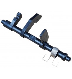 Флажок регистрации HP LJ Pro M102 / M104 / M106 / M130 / M132 / M203 / M206 / M227 / M230 / FR-HPM130