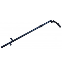 Флажок выхода бумаги HP LJ 1010 / 1012 / 1015 / M1005 / Canon i-SENSYS MF4010 / MF4018 / RC1-2101-000 / RC1-2101 / FC7-3644-000 / FC7-3644