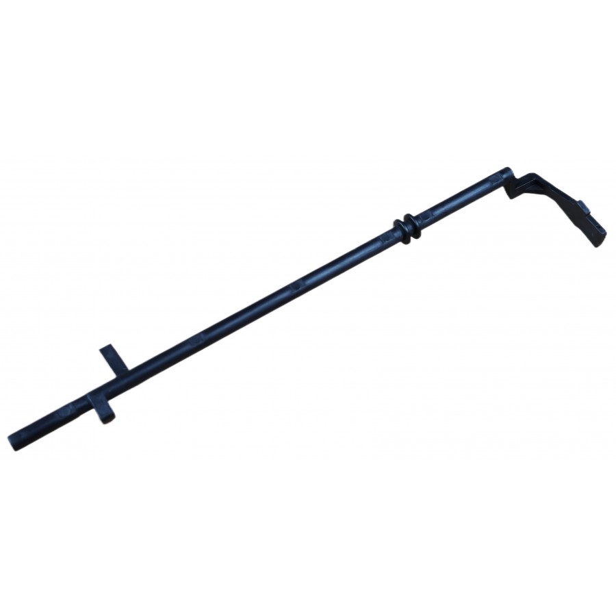 Прапорець виходу паперу HP LJ 1010 / 1012 / 1015 / M1005 / Canon i-SENSYS MF4010 / RC1-2101-000 / RC1-2101 з швидкою доставкою
