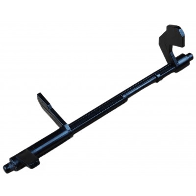 Флажок прохода бумаги, флажок оптопары HP LJ P1102 / M1120 / M1522 / M1536 / RC2-1418 Флажок прохода бумаги, флажок оптопары HP LJ P1102 / M1120 / M1522 / M1536 / RC2-1418