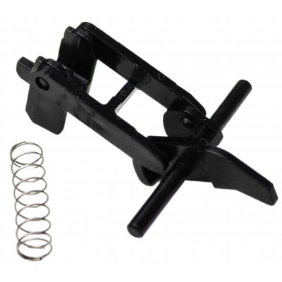 Флажок датчик HP LJ Pro M102a / M130a / RC5-0494-000 / RC5-0494 Флажок датчик HP LJ Pro M102a / M130a / RC5-0494-000 / RC5-0494