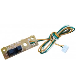 Датчик бумаги в сборе HP LJ 1200 / LJ 1000 / LBP-1210 / RG0-1072-000 / RG0-1072