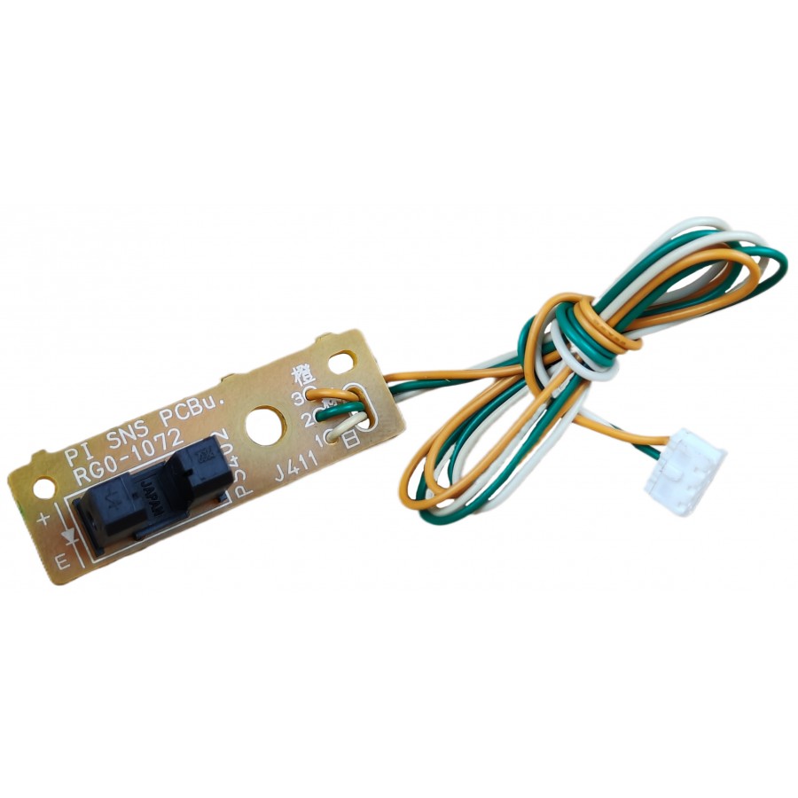 Датчик бумаги в сборе HP LJ 1200 / LJ 1000 / LBP-1210 / RG0-1072-000 / RG0-1072 с быстрой доставкой