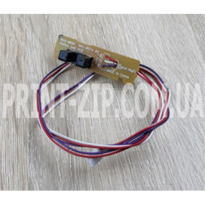 Датчик бумаги HP LJ 1300 / 1150 / RM1-0574-000CN / RM1-0574-000 / RM1-0574 Датчик бумаги HP LJ 1300 / 1150 / RM1-0574-000CN / RM1-0574-000 / RM1-0574
