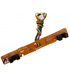 Датчик бумаги HP LJ 1010 / HP LJ 1012 / HP LJ 1018 / M1005 / Canon LBP-2900 / LBP-3000 / RM1-0809-000000 / RM1-0809 / RM1-2312 / RM1-3944