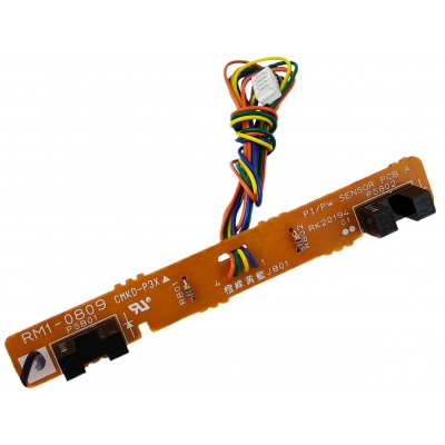 Датчик бумаги HP LJ 1010 / HP LJ 1012 / HP LJ 1018 / M1005 / Canon LBP-2900 / LBP-3000 / RM1-0809-000000 / RM1-0809 / RM1-2312 / RM1-3944 Датчик бумаги HP LJ 1010 / HP LJ 1012 / HP LJ 1018 / M1005 / Canon LBP-2900 / LBP-3000 / RM1-0809-000000 / RM1-0809 / RM1-2312 / RM1-3944