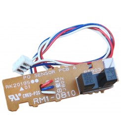 Сенсор, датчик, оптопара виходу паперу HP LJ 1010/ HP LJ 1012/ HP LJ 1015  Canon LBP2900/ LBP3000/ LBP3000b RM1-0810-000000 