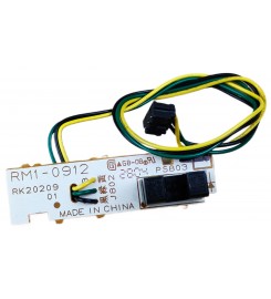 Датчик вузла реєстрації HP LJ 3015 / 3030 / M1319 / RM1-0912
