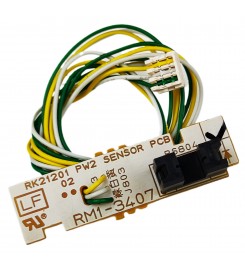Плата датчика, оптопара HP LJ 1010 / 1020 / 1022 / 3050 / 3055 / 3052 / RM1-3407